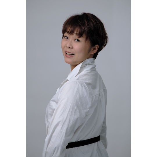 梶田祐紀惠