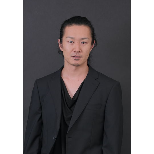 北村毅