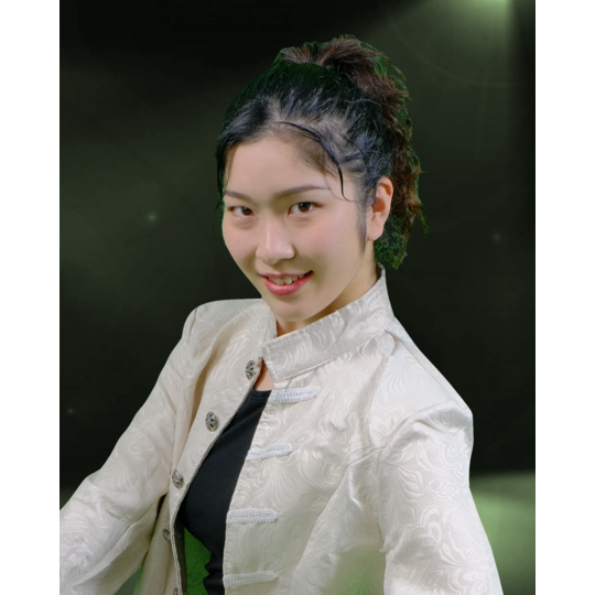 工藤 早弥花