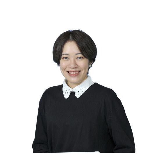 宮坂桃奈