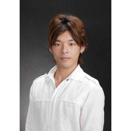 梶田眞嗣