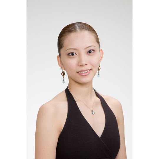 ​梶田明美
