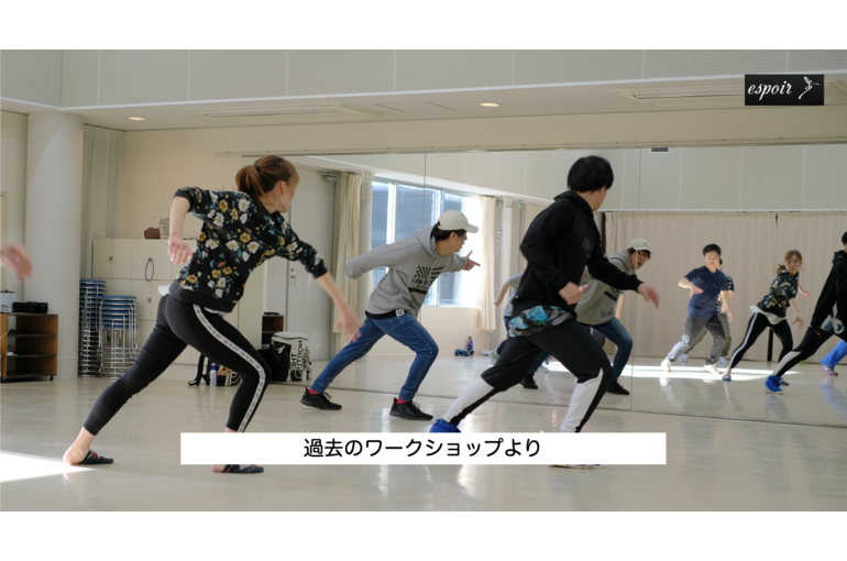 ワークショップの様子