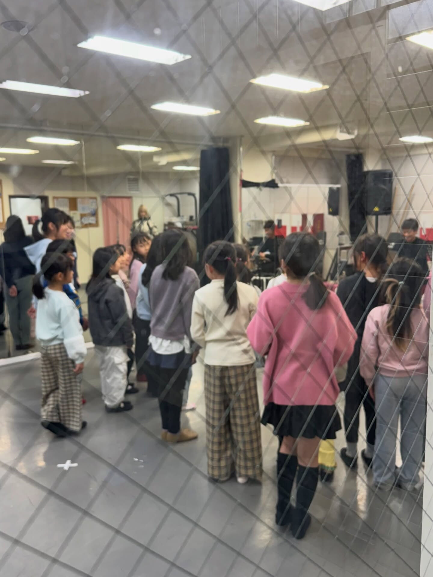 今日はプレスコ(prescore)の収録でした🎙️