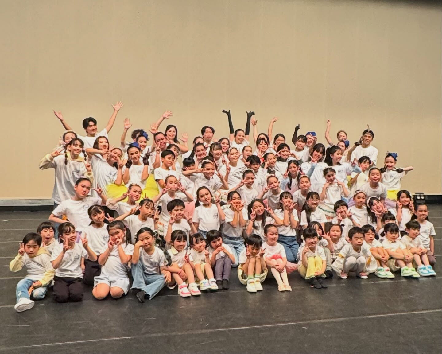 Espoir STUDIO発表会『Le Concert 20