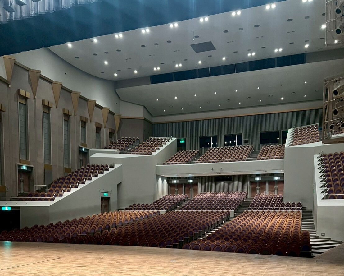 Espoir STUDIO発表会『Le Concert 20