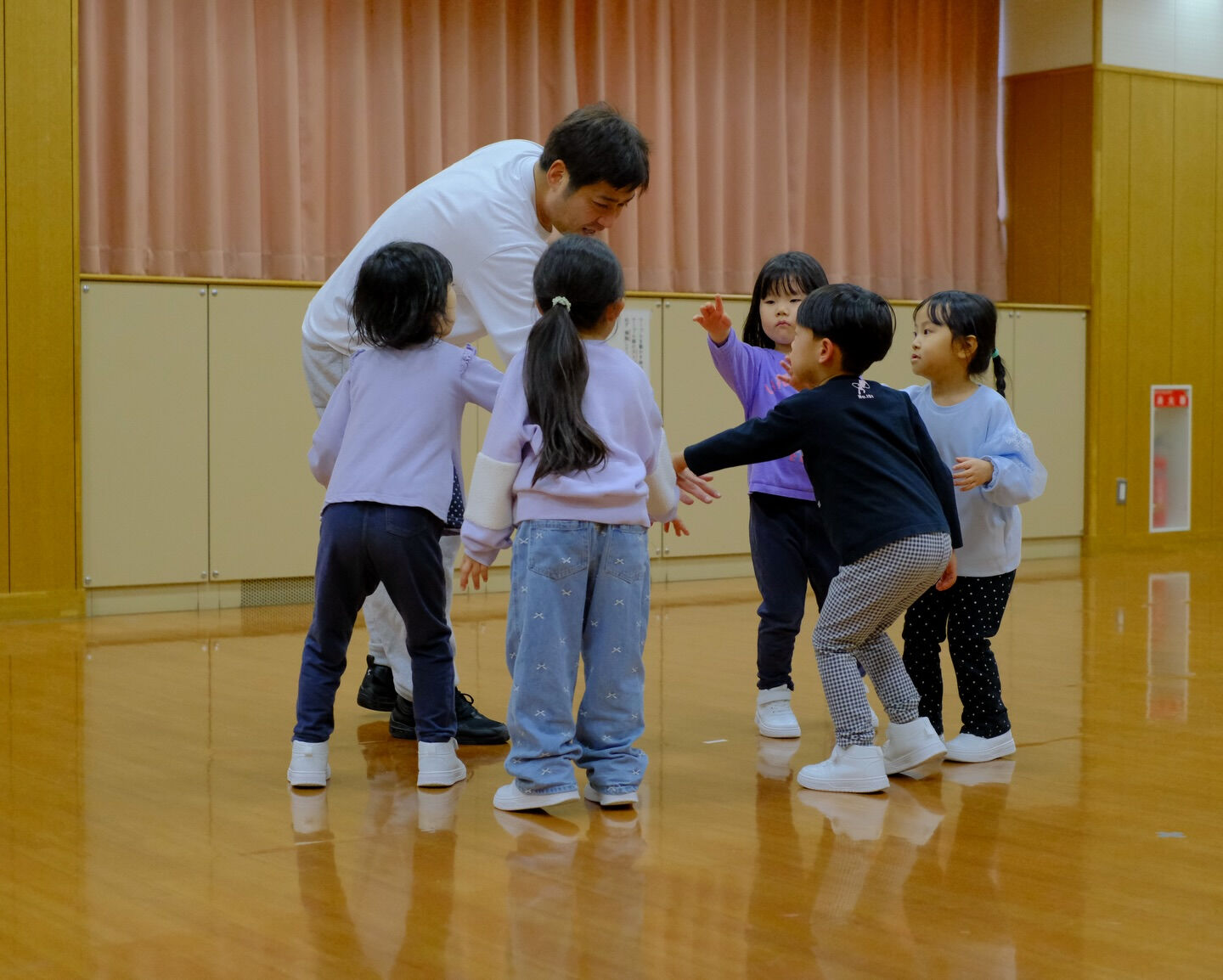 Espoir STUDIO発表会『Le Concert 20