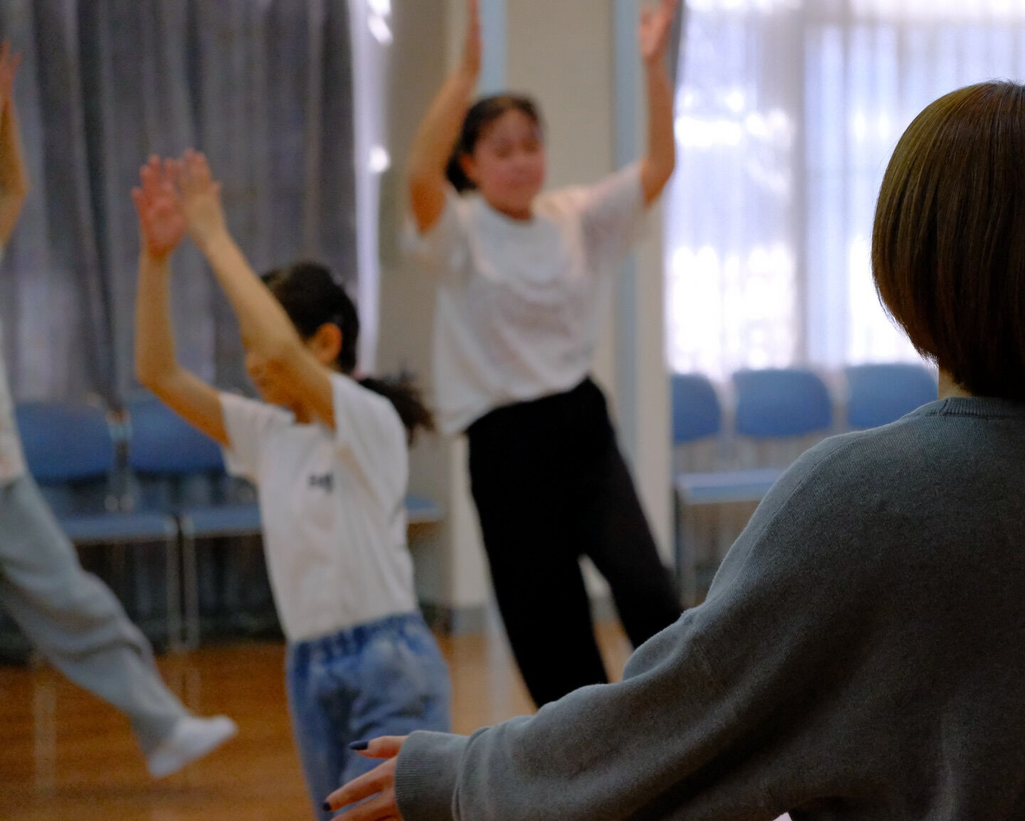 Espoir STUDIO発表会『Le Concert 20