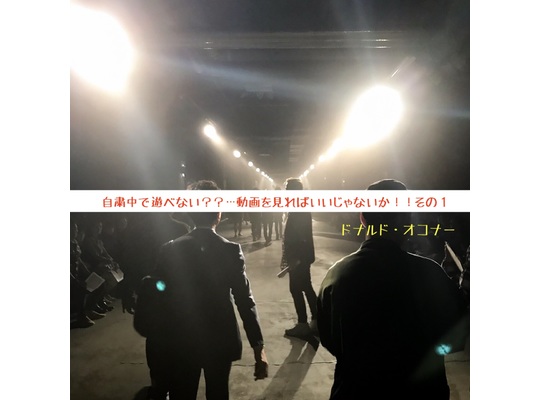 ブログタイトル