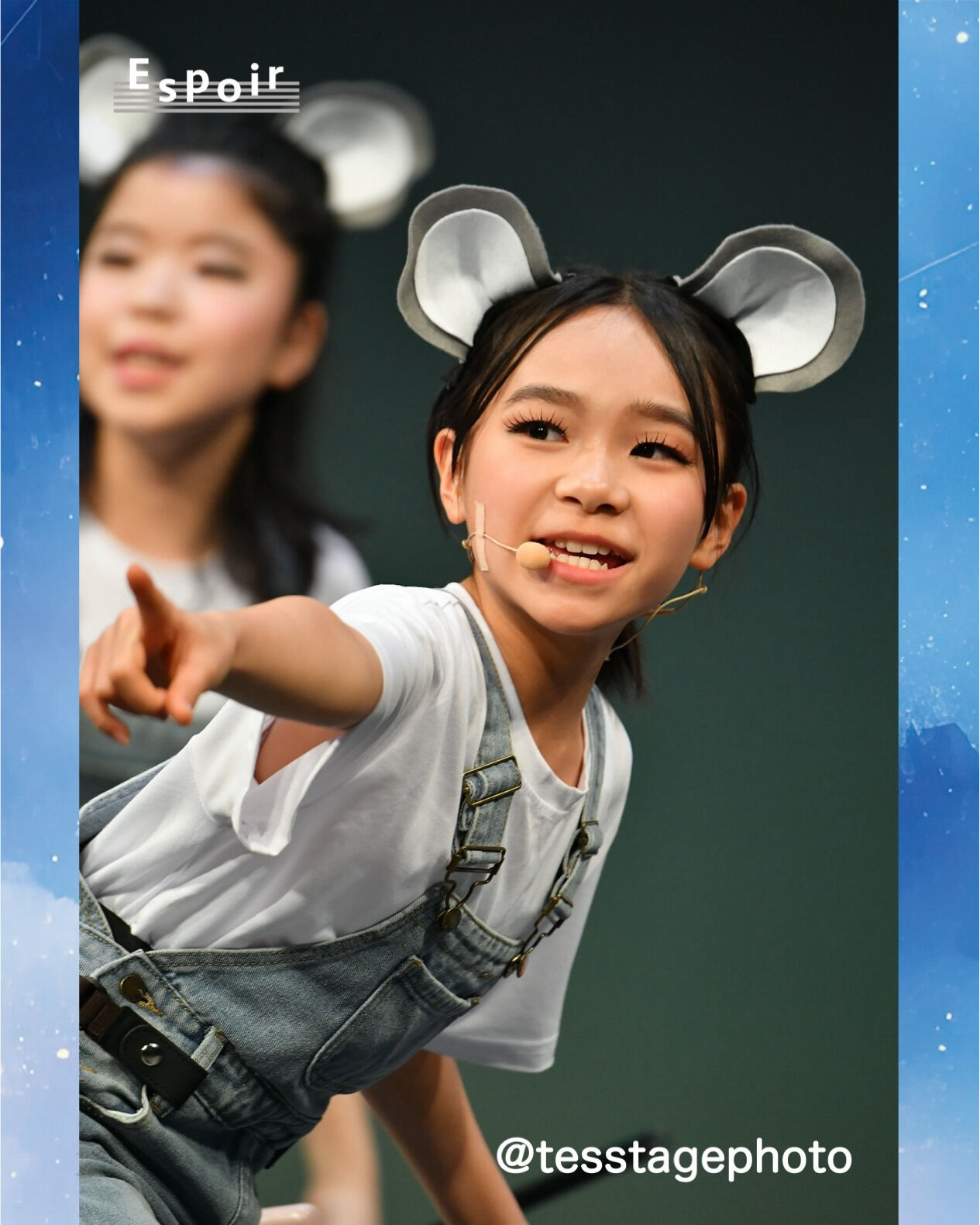 Espoir STUDIO発表会『Le Concert 20