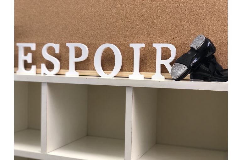 Espoir