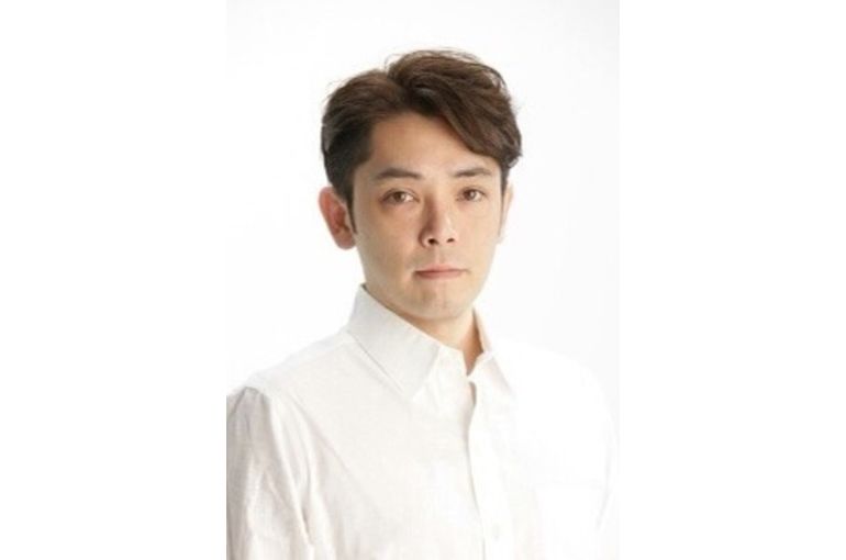 横田裕市
