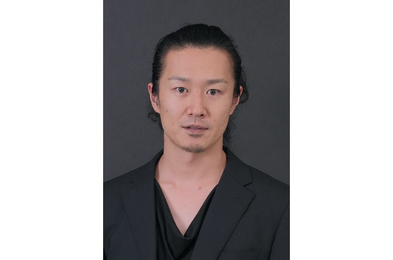 北村毅