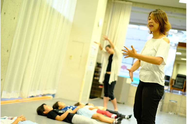 ミュージカルクラス