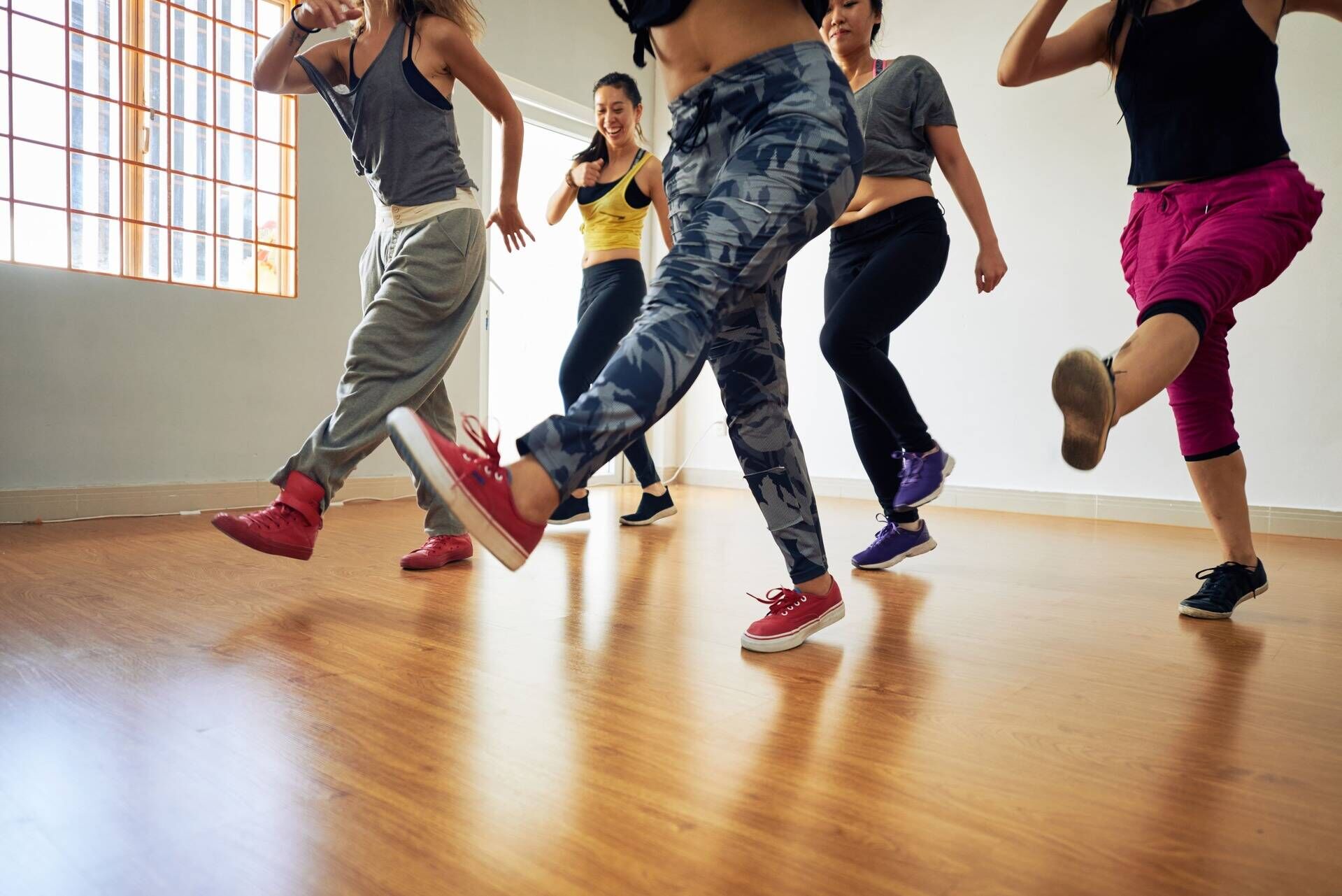 ダンス